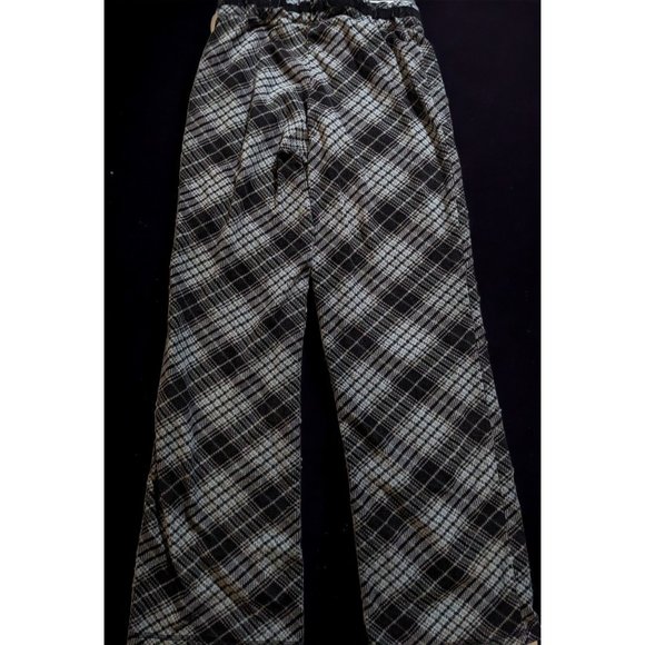 Colorado Clothing Plaid Lounge Pants - Picture 2 of 8